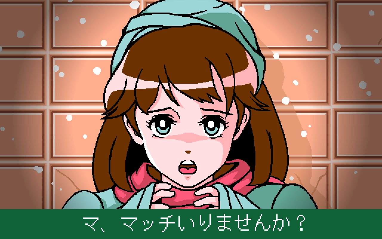 Mahjong Dial Q2 page 3 full