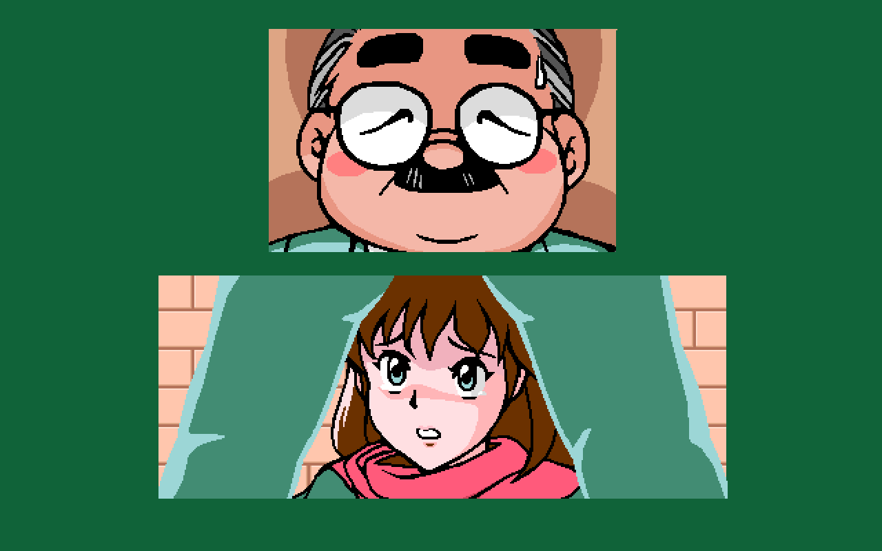 Mahjong Dial Q2 page 6 full