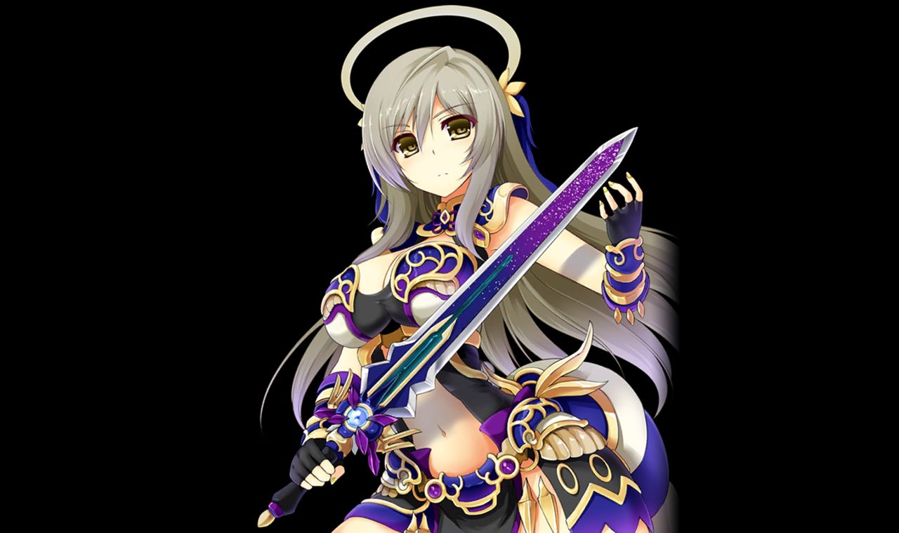 Venus Blade R page 9 full