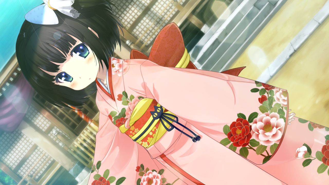 Ruri no Kasane ~Imouto Monogatari~ page 3 full