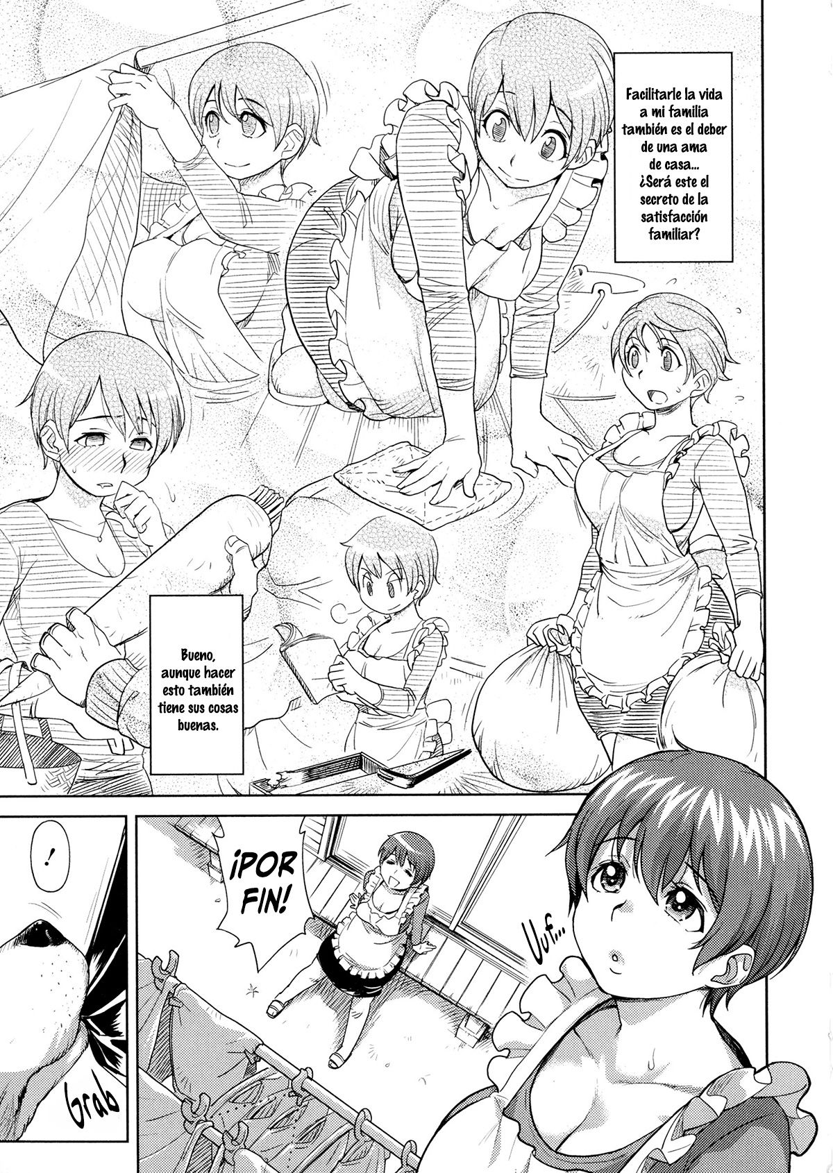 Kawa'R page 5 full