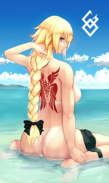ハヤブサ cover