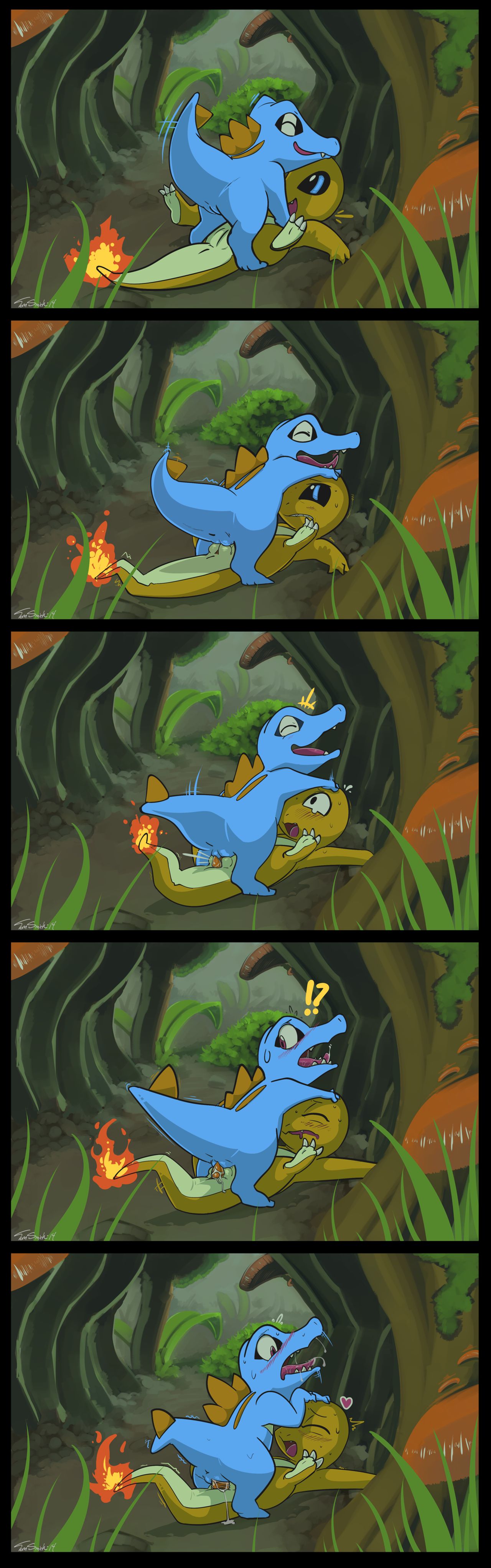 Char-Toto page 1 full