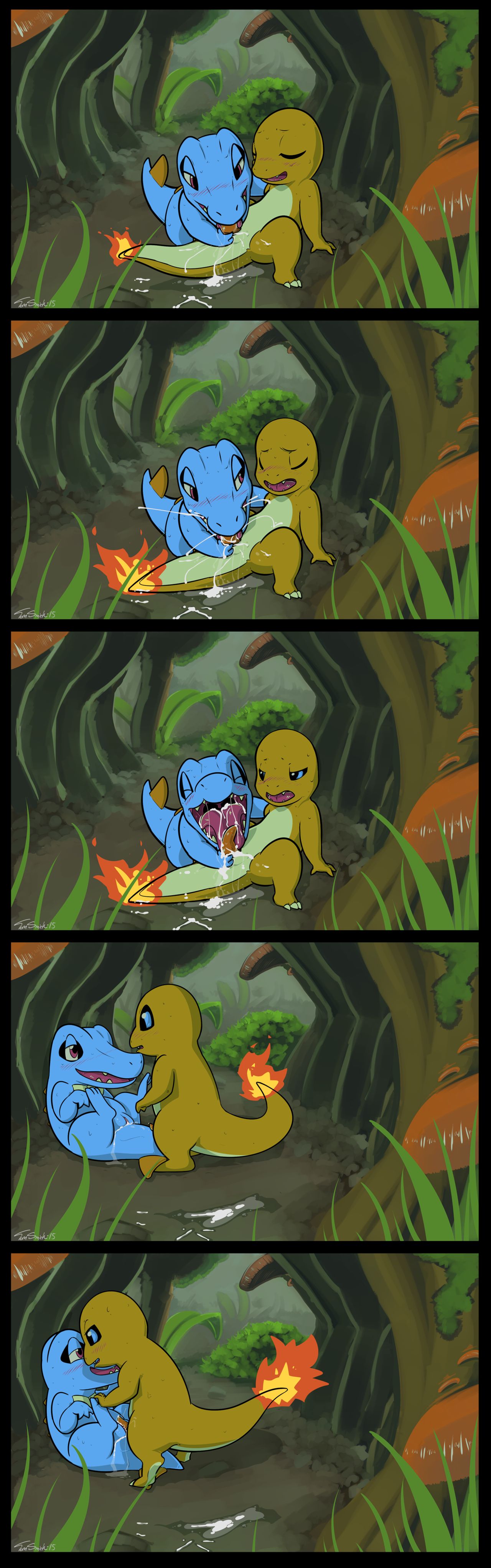 Char-Toto page 3 full