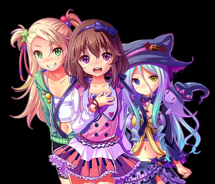 Onii-chan wa, Watashi-tachi no Omocha page 3 full