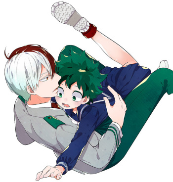 Izu-kyun! cover