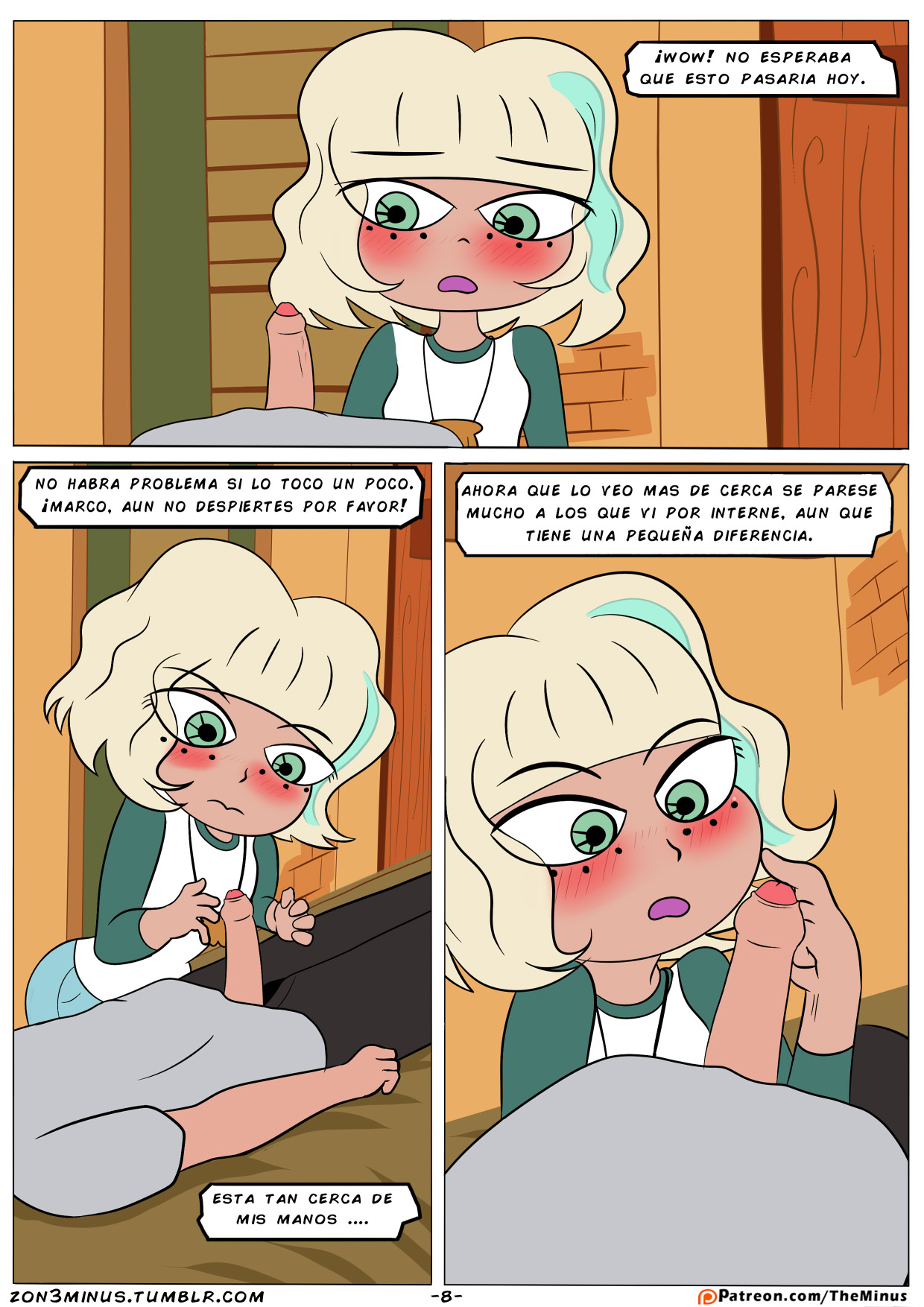 Homework page 9 full