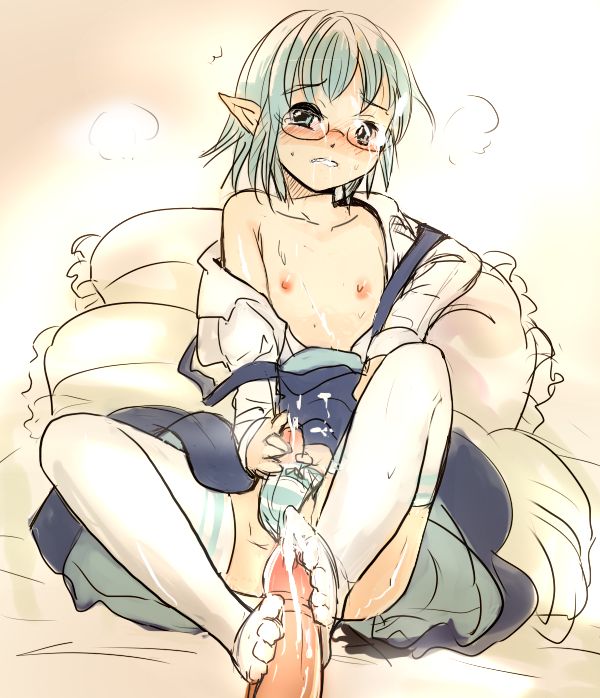 Inran Megane Elf page 2 full