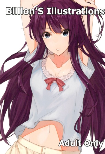 Billion'S Illustrations cover