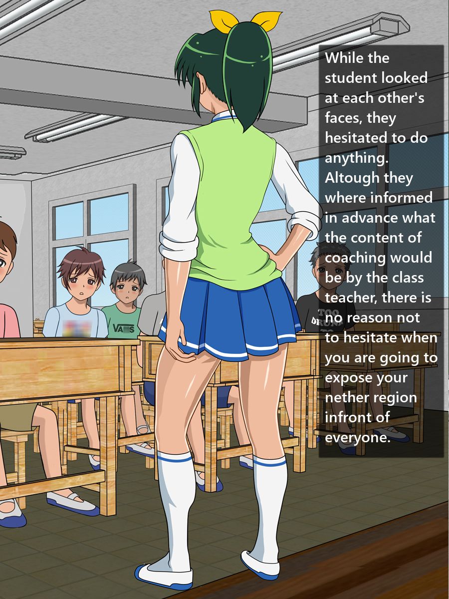 Nao-chan no Seikou Shidou | Nao-chan's Sexual Intercourse Instructing page 4 full