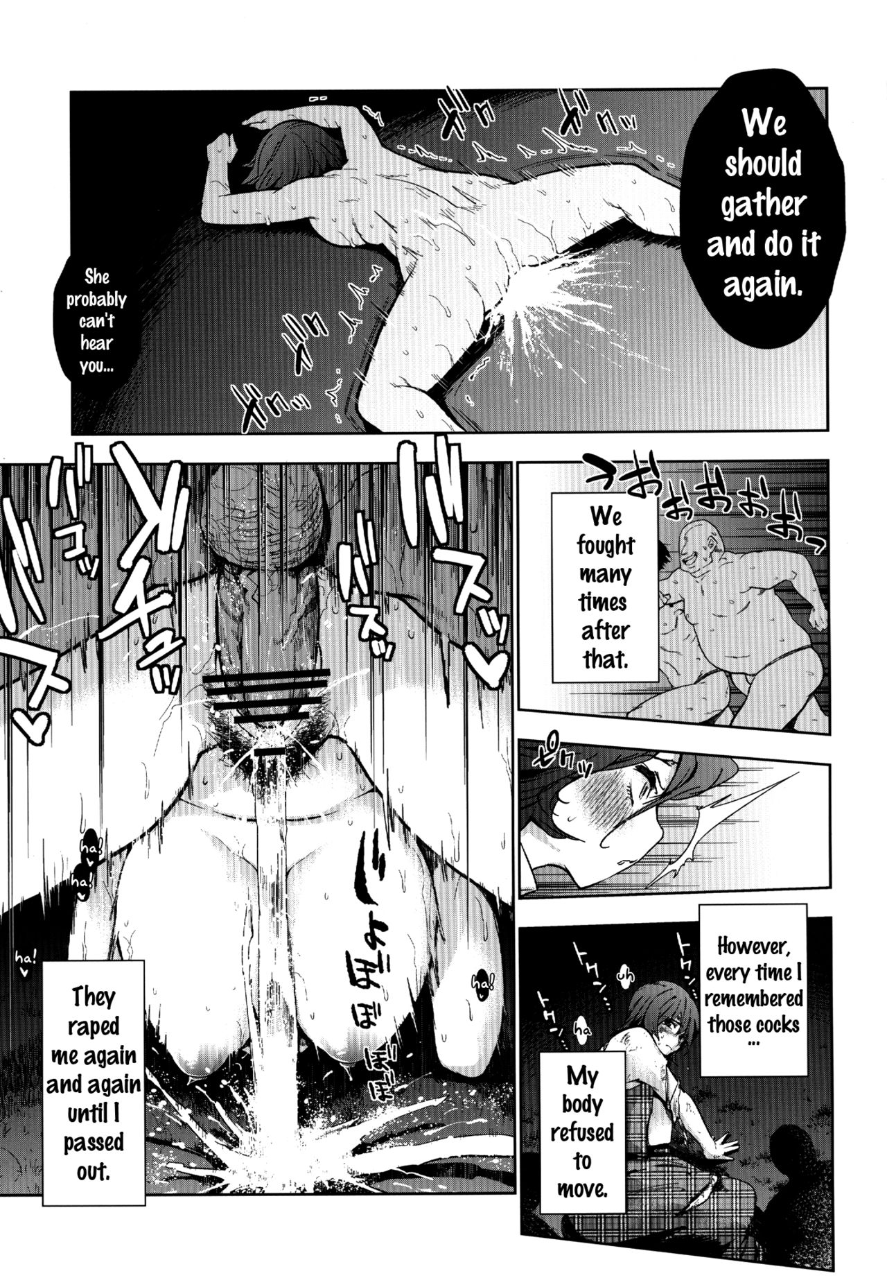 Okasare page 6 full