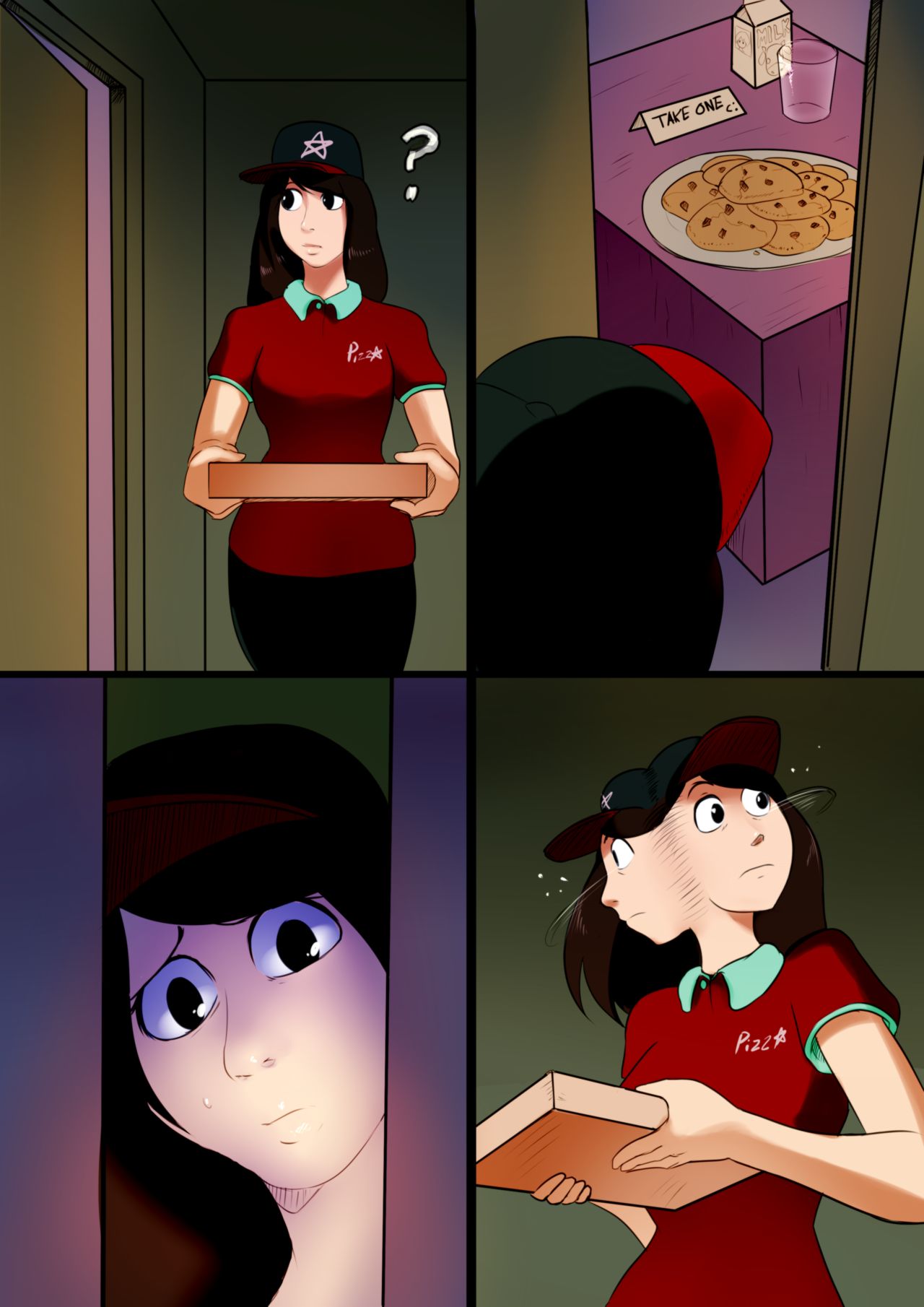 Epeen Chapter 4 page 7 full