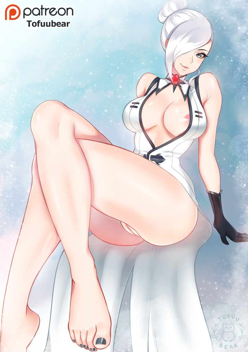 Winter Schnee page 1 full
