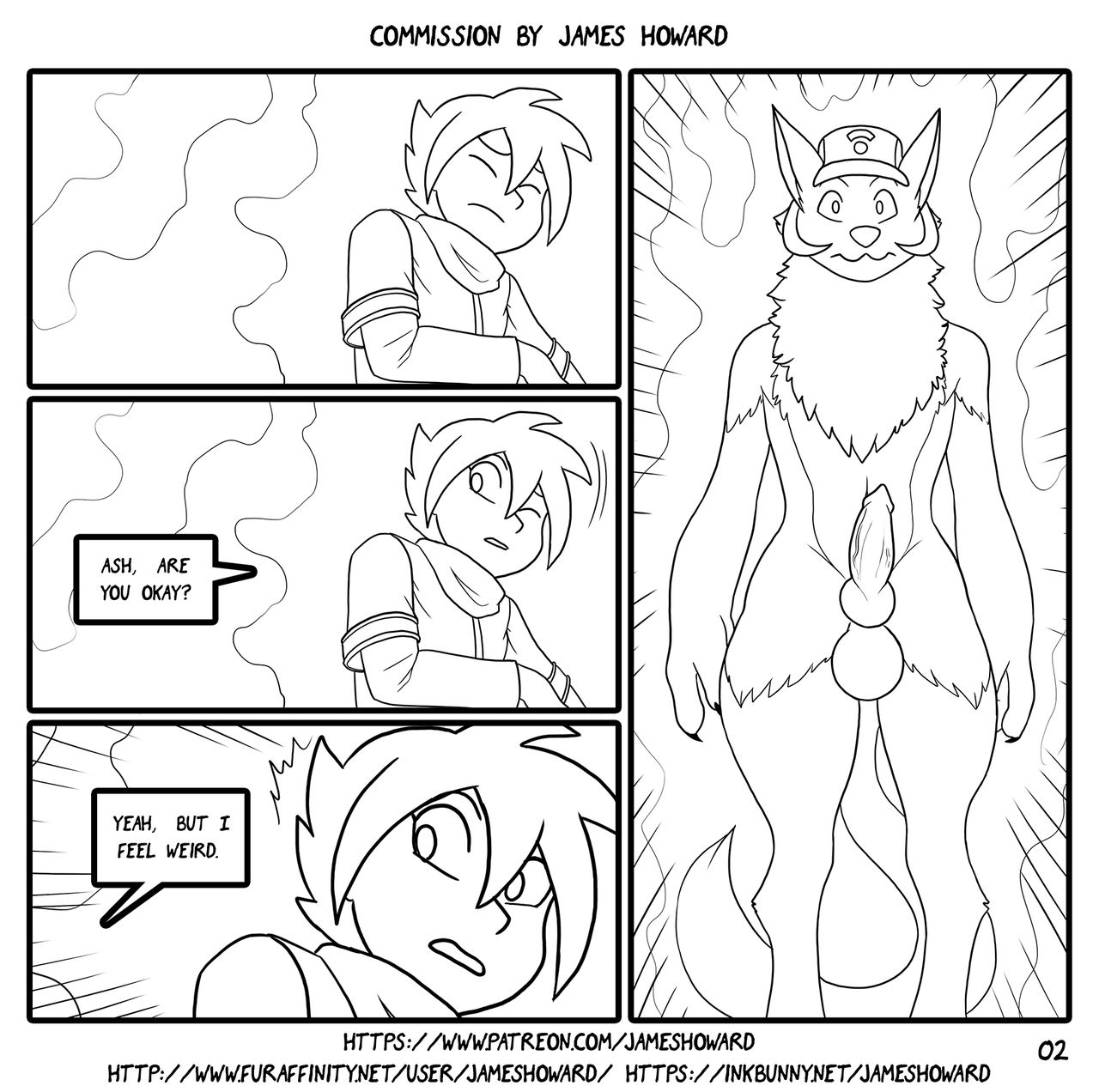 Commission for Samoht page 2 full