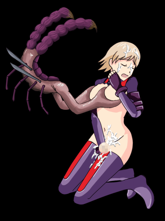 Primeval Planet: Operation Dark Mana - Beta release images page 3 full