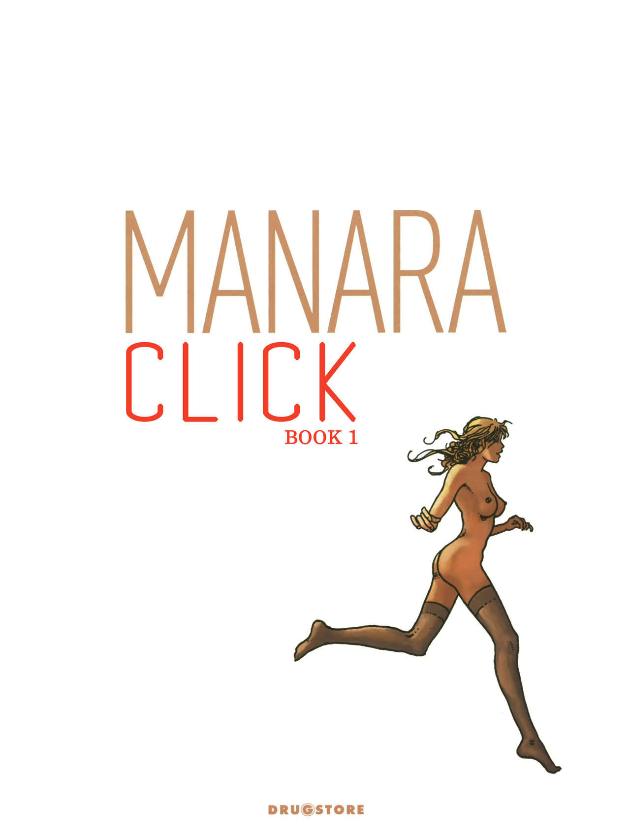 Click - Book 1 page 5 full