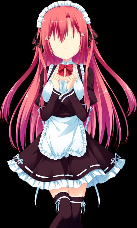 Mirai Kanojo page 2 full