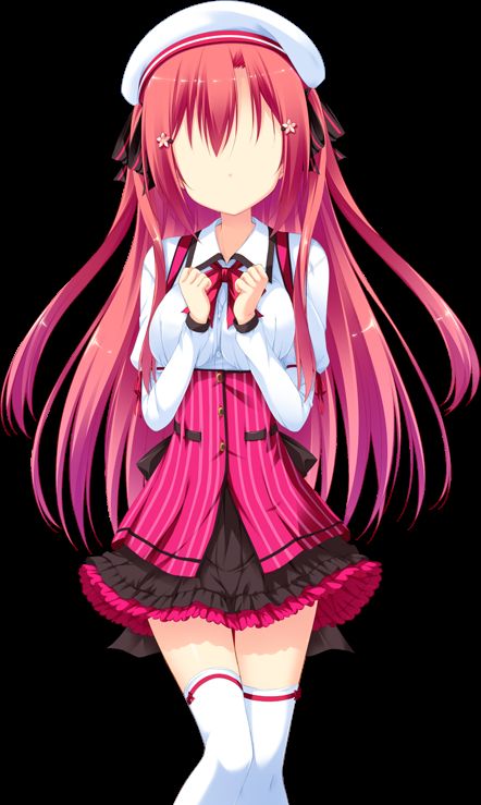 Mirai Kanojo page 3 full