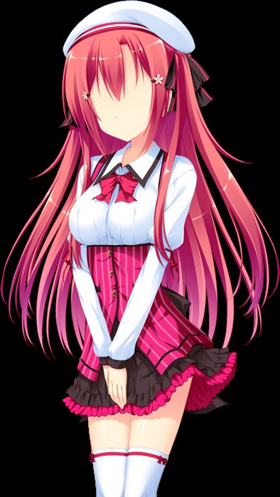 Mirai Kanojo page 5 full