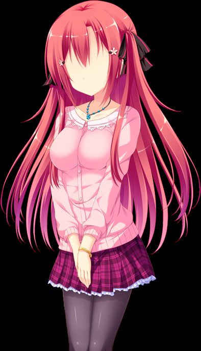 Mirai Kanojo page 6 full