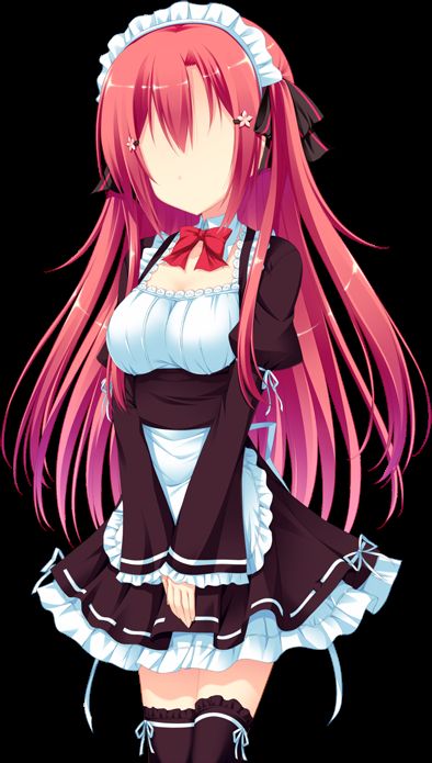 Mirai Kanojo page 7 full