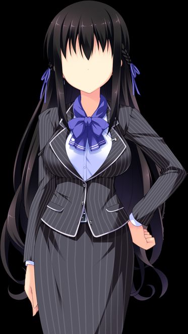 Mirai Kanojo page 9 full