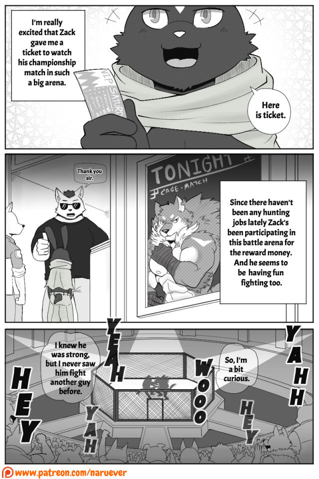 The BFF 2 page 2 full