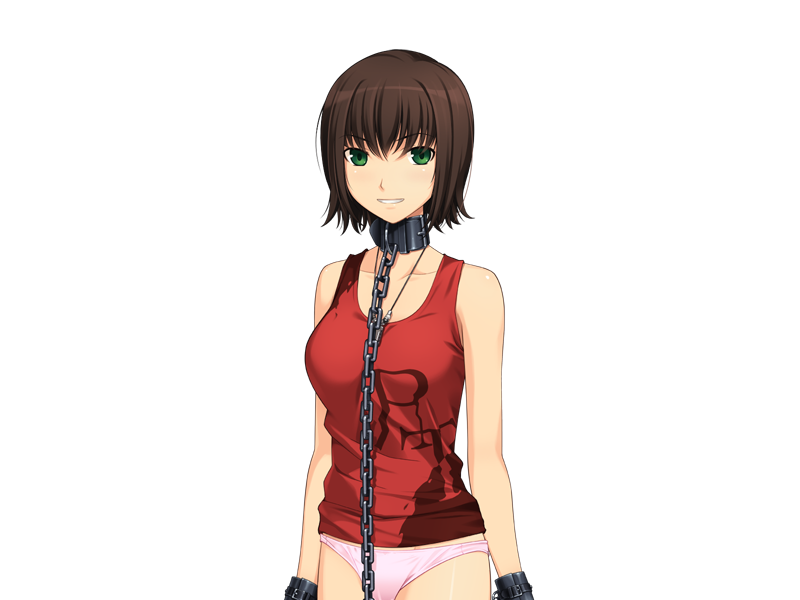 Kanin Tokkyuu Michishio ~Akumu no Sanshuukan~ page 3 full