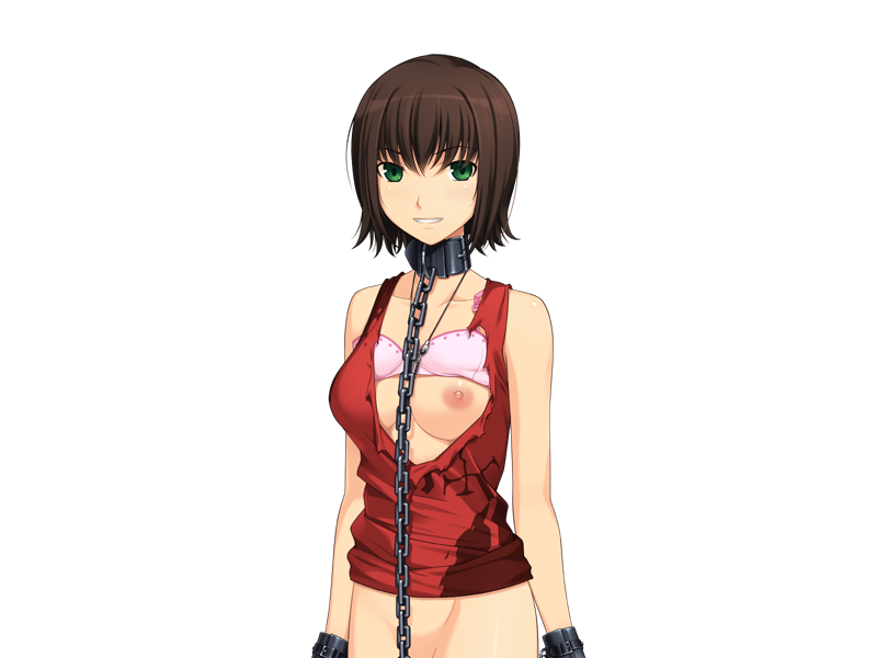 Kanin Tokkyuu Michishio ~Akumu no Sanshuukan~ page 4 full