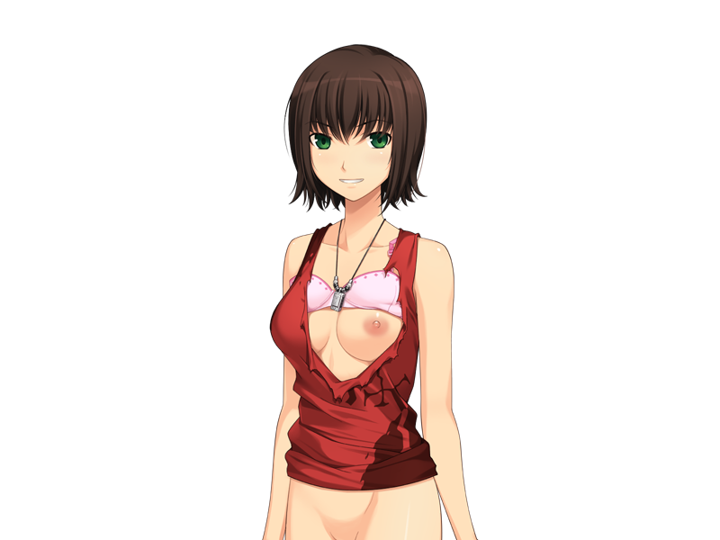 Kanin Tokkyuu Michishio ~Akumu no Sanshuukan~ page 5 full