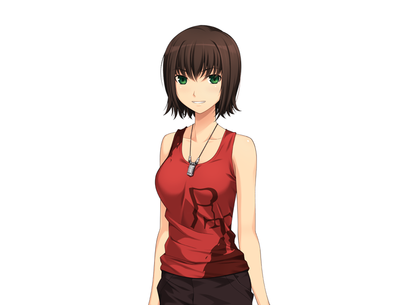 Kanin Tokkyuu Michishio ~Akumu no Sanshuukan~ page 6 full