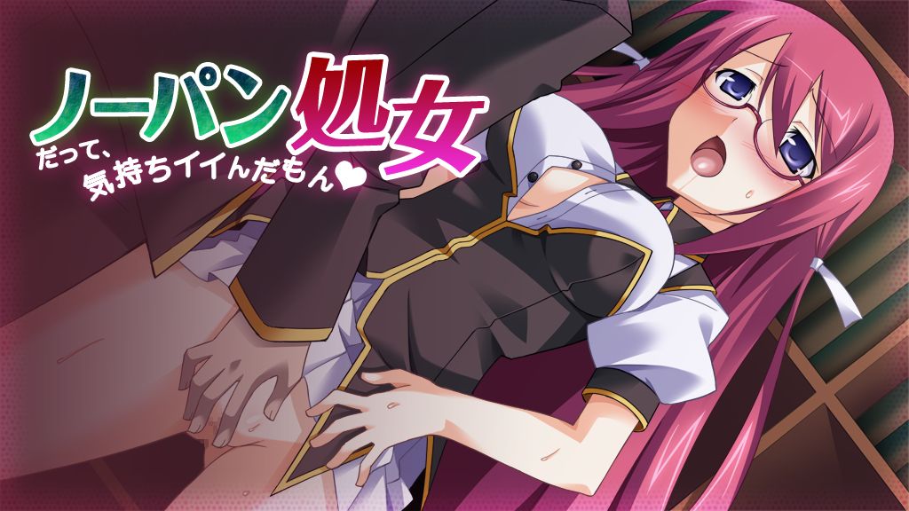 No-pan Shojo - Datte, Kimochi ii n da mon page 2 full