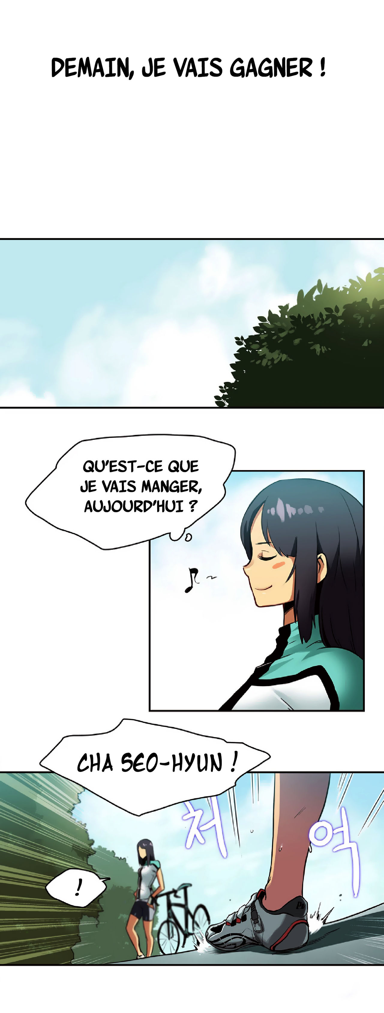 Sports Girl Ch.10 page 10 full