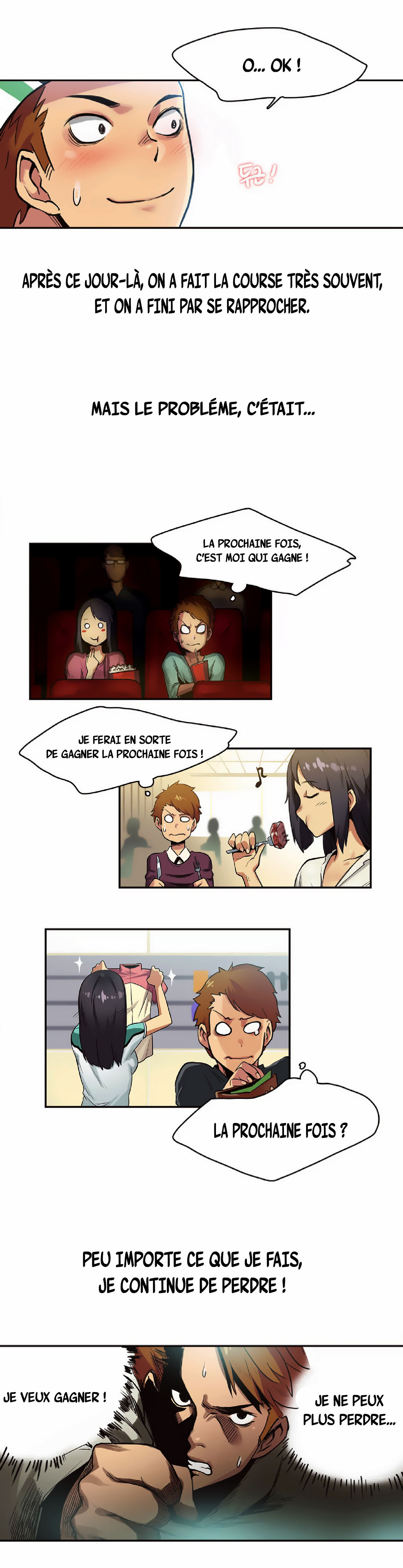 Sports Girl Ch.10 page 9 full