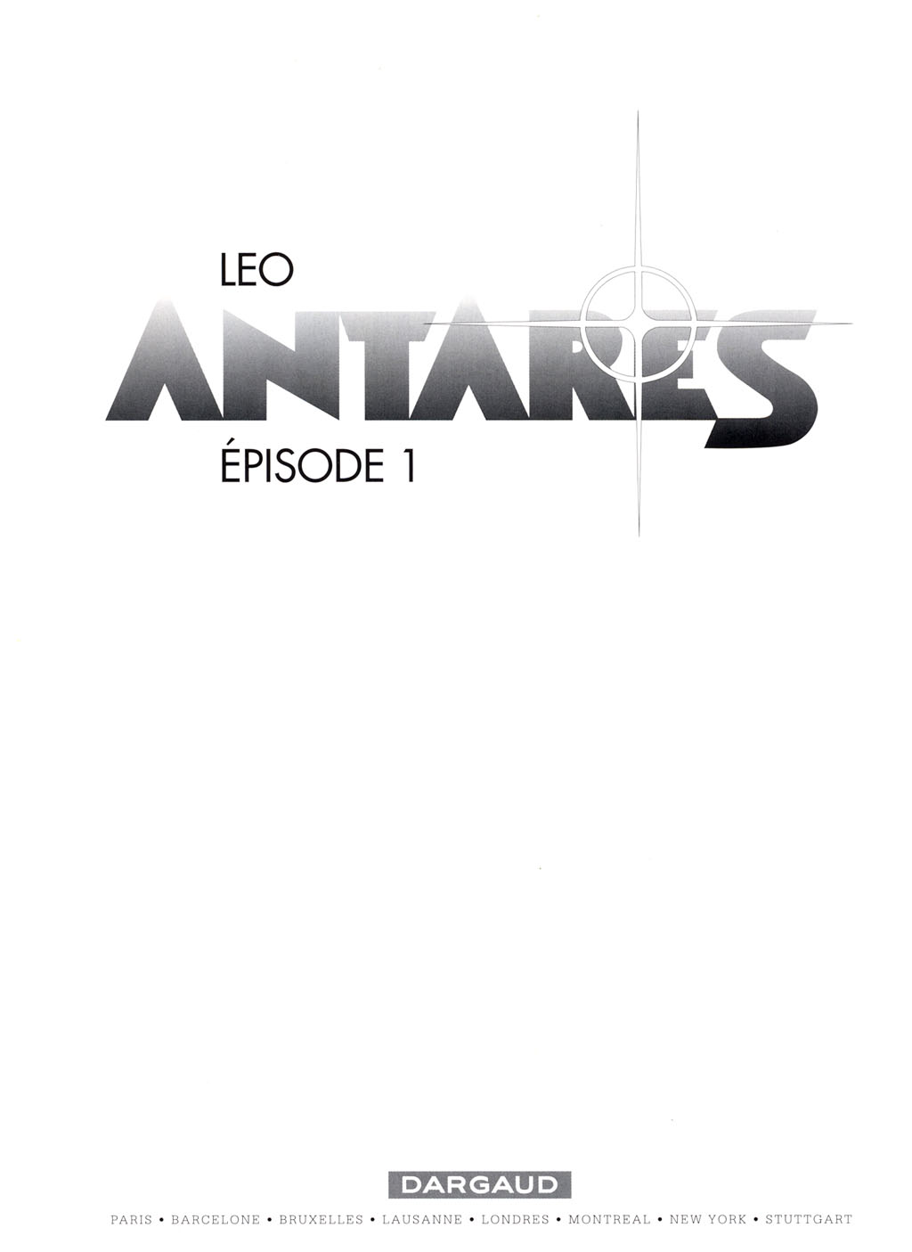 Antares - épisode 1 page 4 full