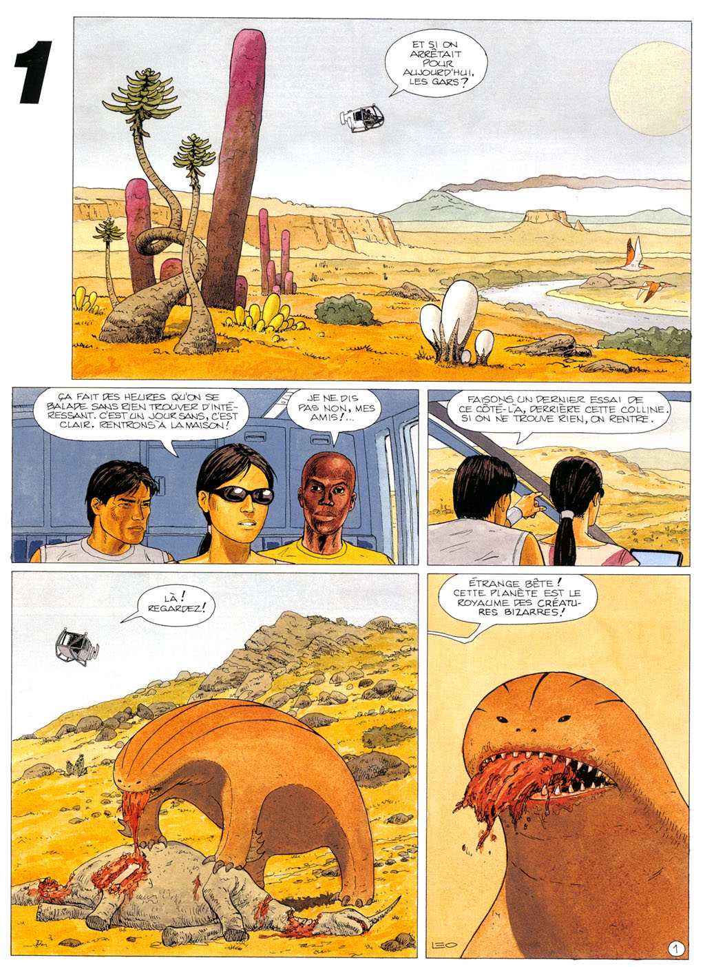 Antares - épisode 1 page 6 full