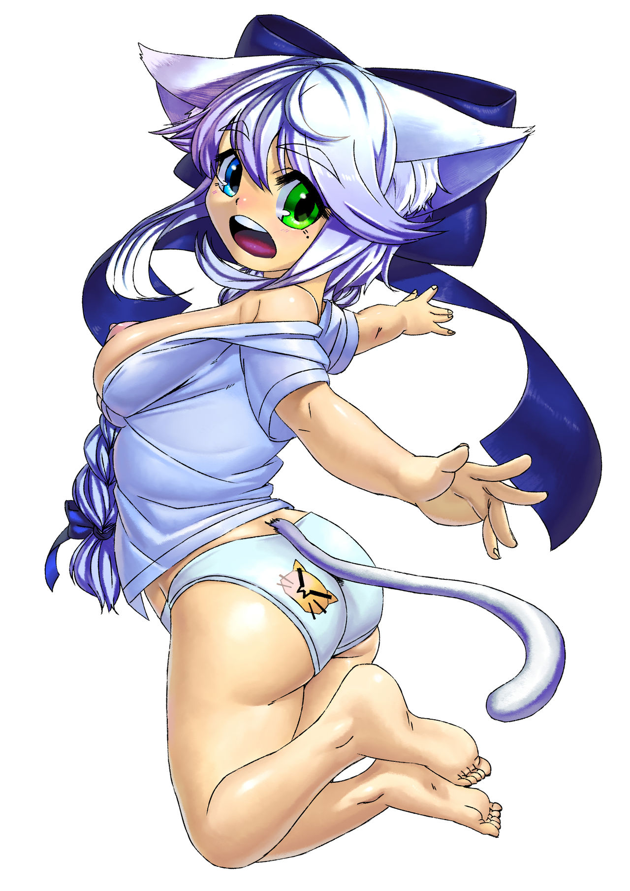 ARTIST あるうらら page 8 full