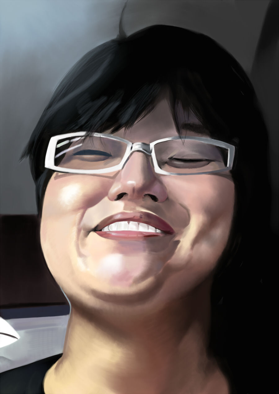 ARTIST あるうらら page 9 full