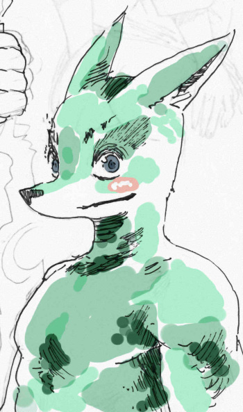 Artist - Kinoko cover