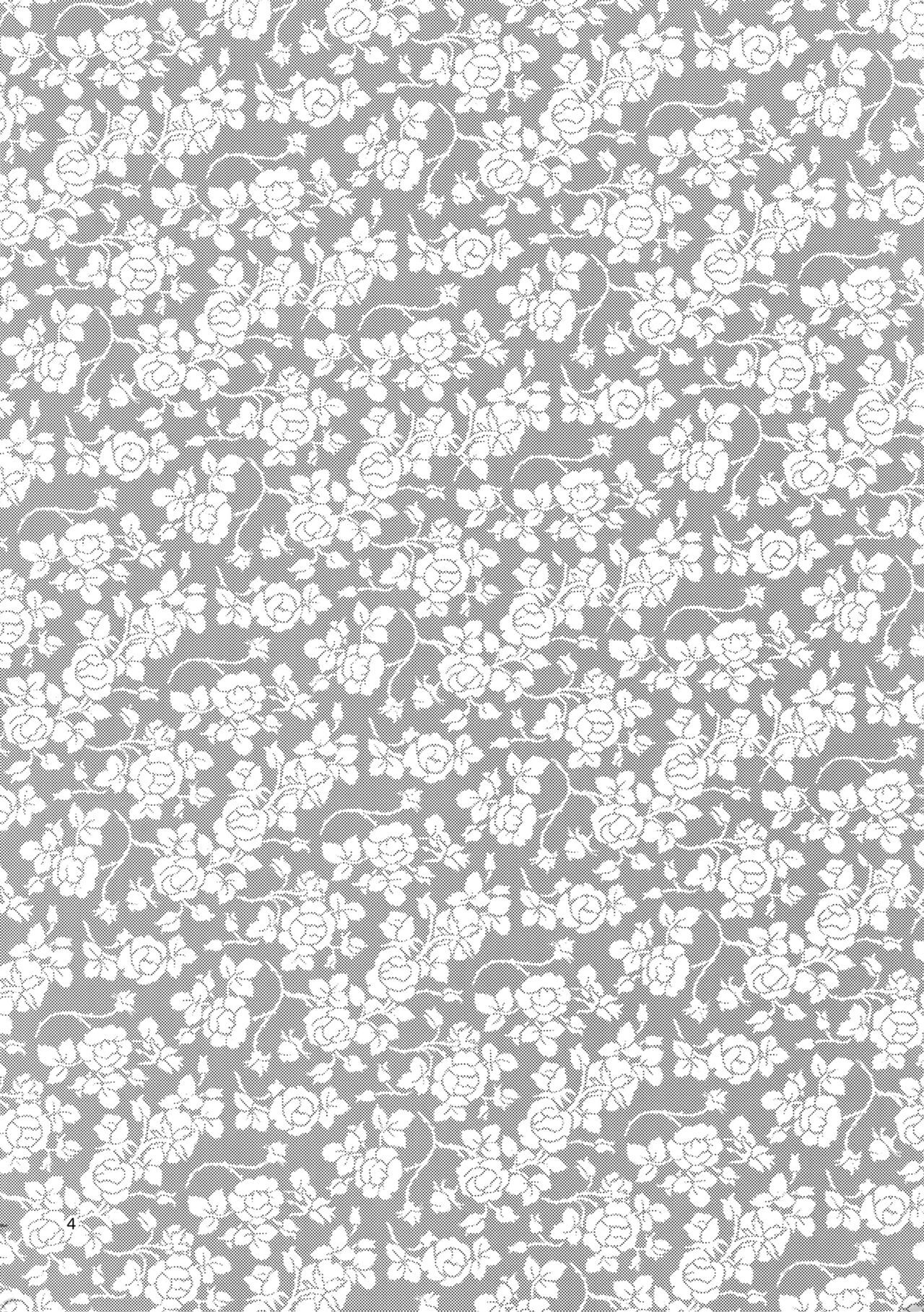 Uruwashi no Vinca Major page 3 full