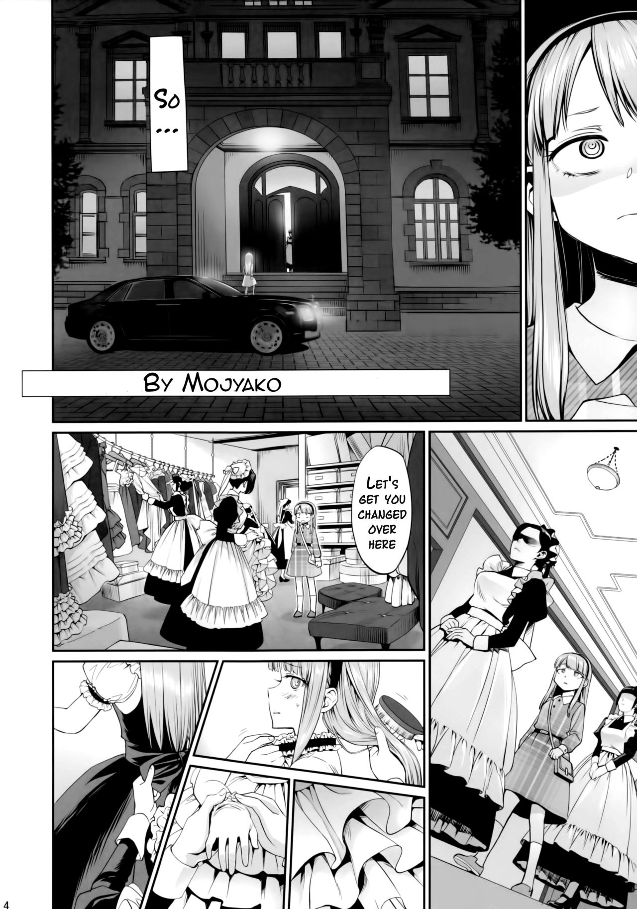 My First Errand page 3 full