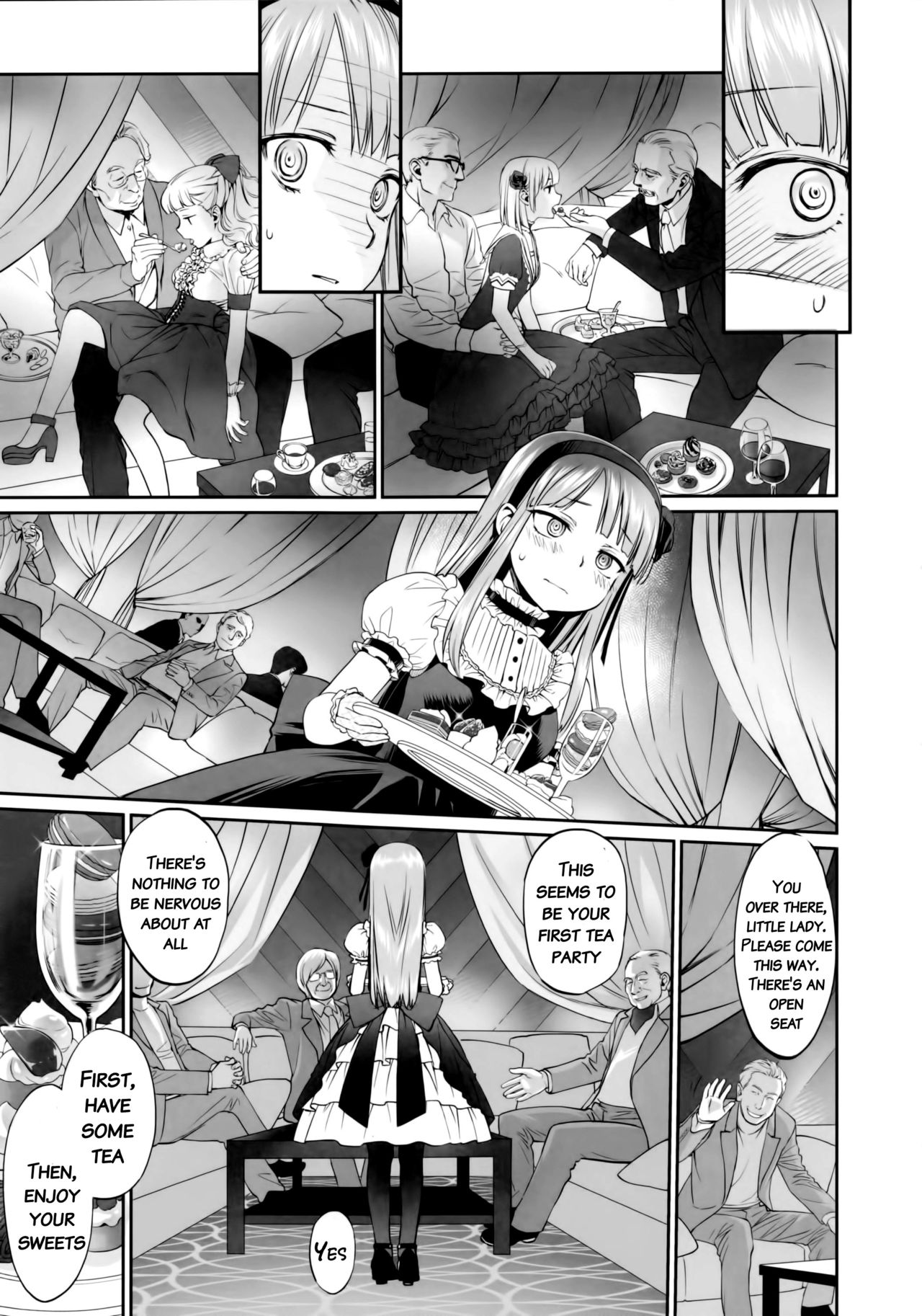 My First Errand page 6 full