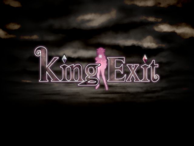 King Exit page 3 full