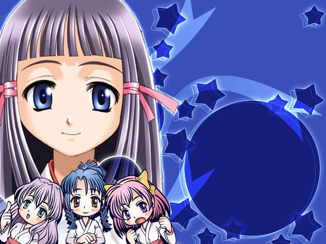 Watashi ni Konya Ai ni Kite 2 Oyomesan wa Himemiko page 2 full