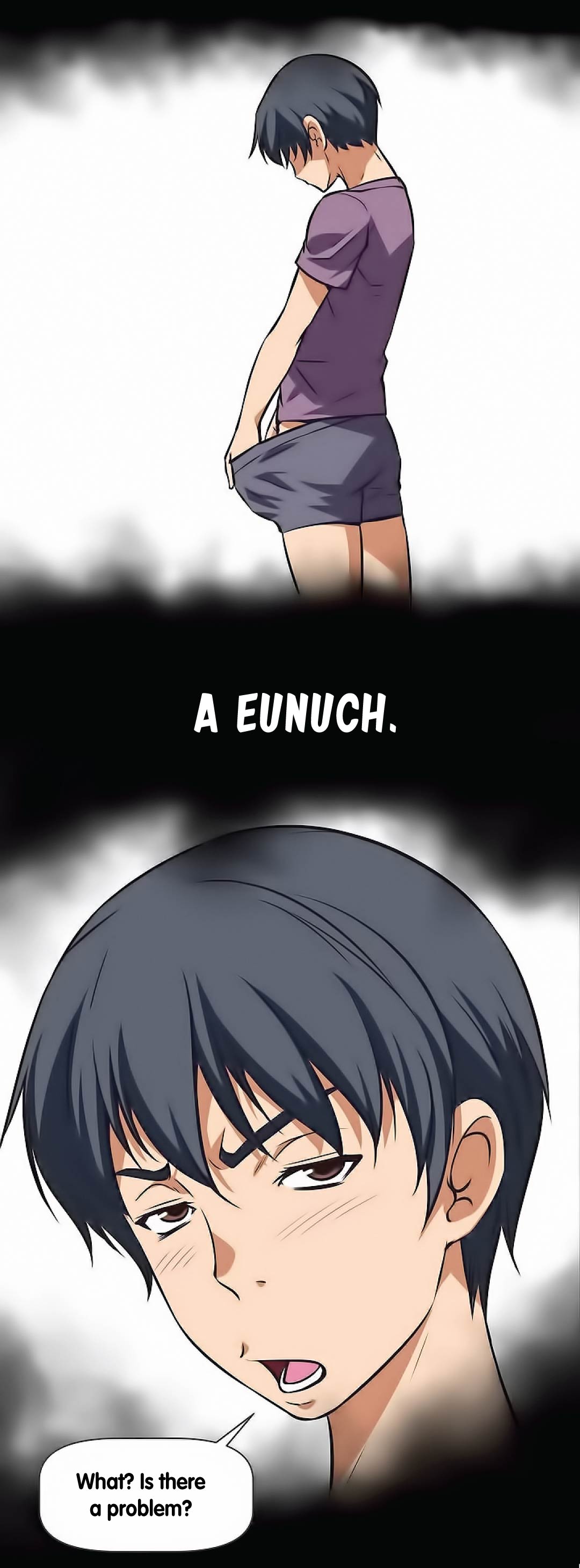 Brawling Go Ch. 0-75 page 3 full
