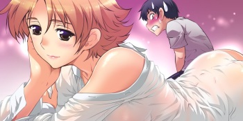 Brawling Go Ch. 0-75 cover