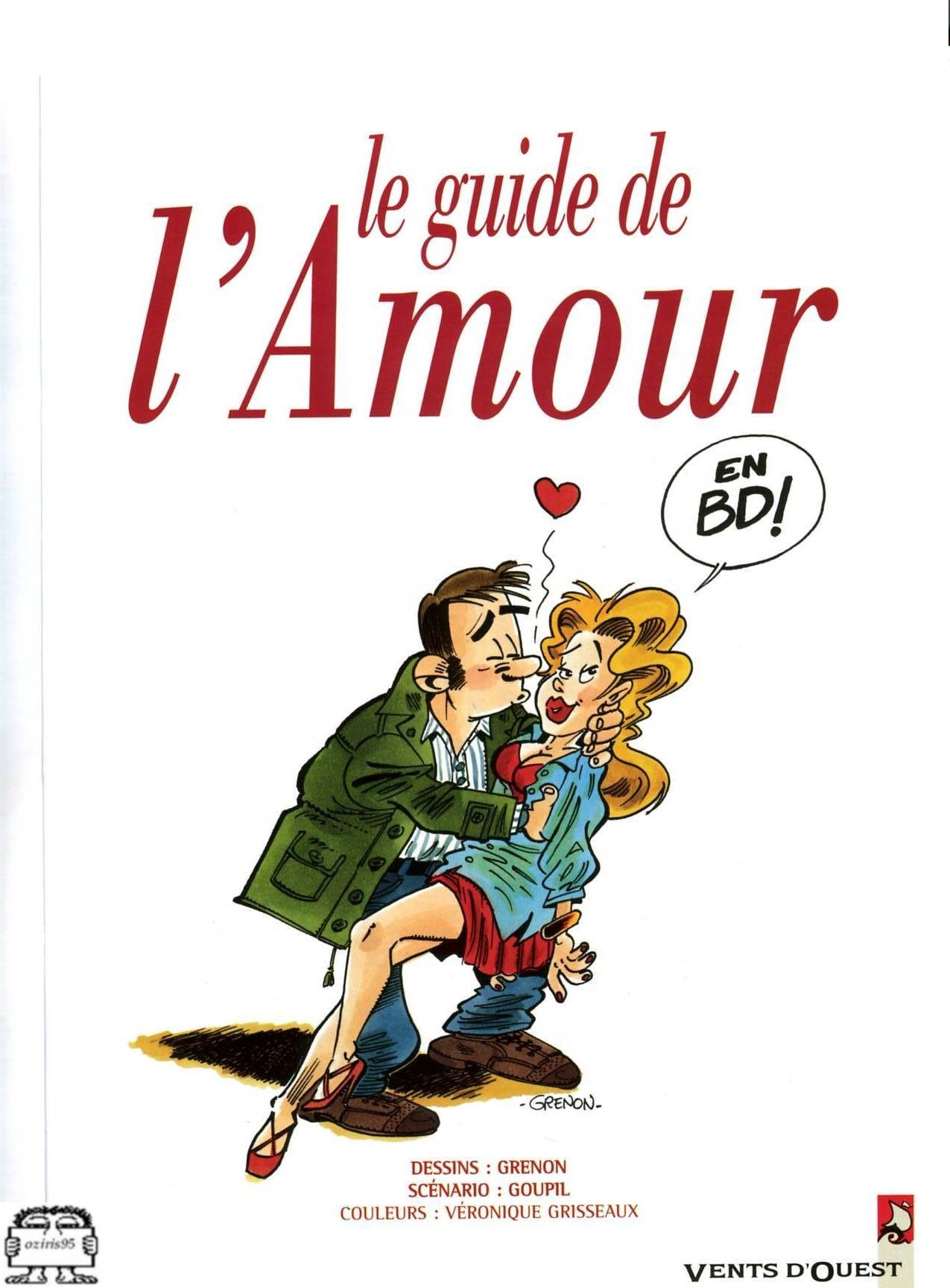 le guide de l'amour page 3 full