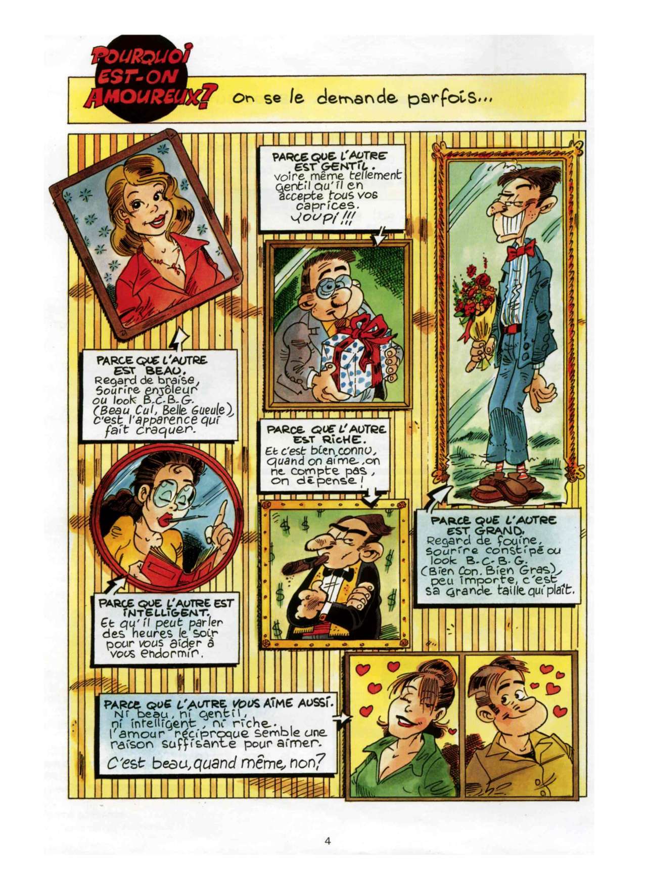 le guide de l'amour page 6 full