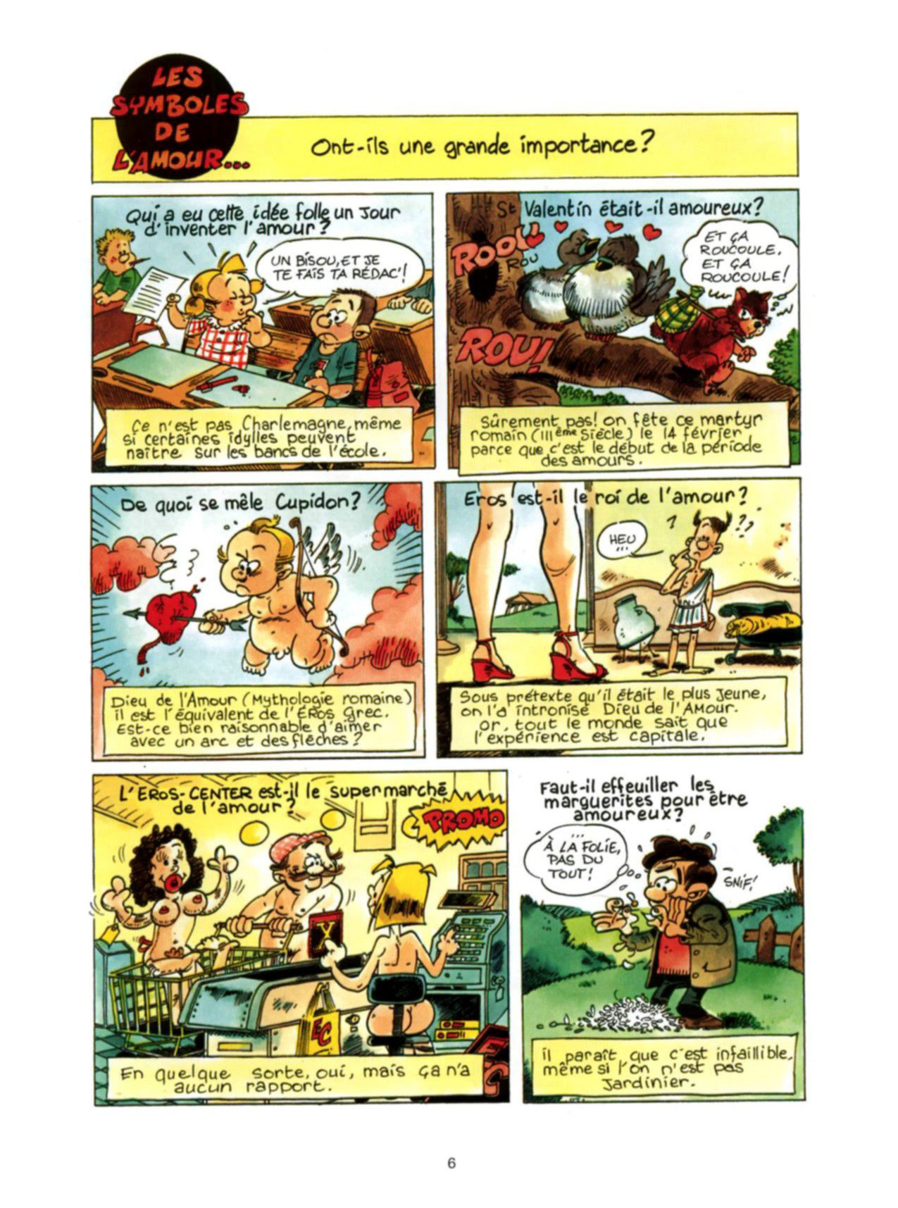 le guide de l'amour page 8 full