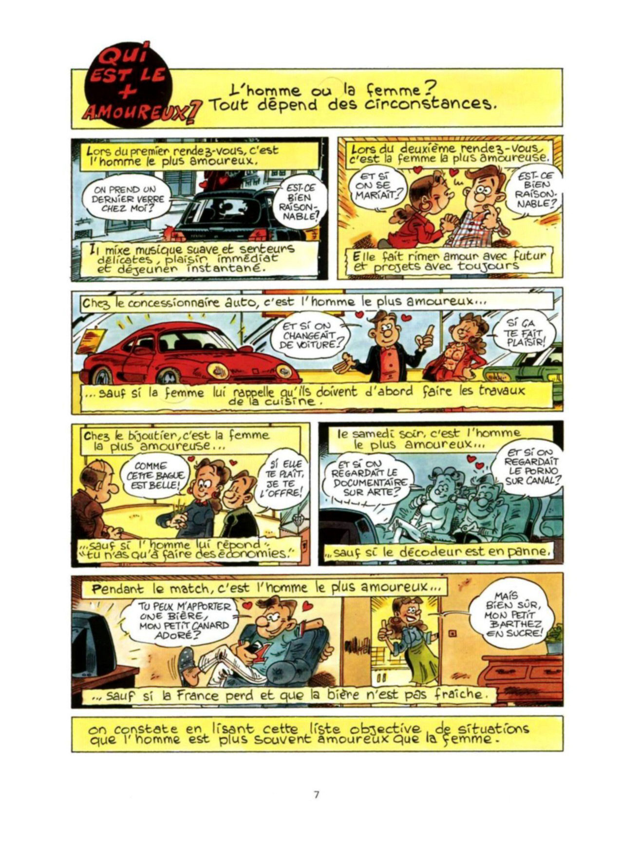 le guide de l'amour page 9 full